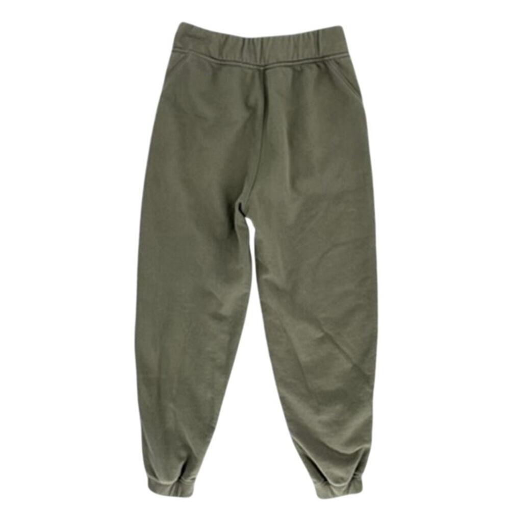 Lululemon Relaxed High-Rise Jogger Carob Brown Size 4 - Picture 3 of 3